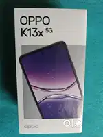 oppo k13x 5g 8+128gb/6+128gb all color sealpack/vivo/iqoo/samsung/mi