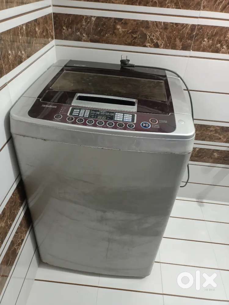 LG FULL AUTOMATIC 6.2 KG TOP LOAD WASHING MACHINE