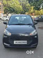 Maruti Suzuki Alto K10 1.0 VXI, 2024, Petrol