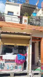 Mdda kedarpuram, near power house, 2 floor ka makan hai