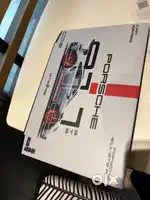 HP pavilion laptop