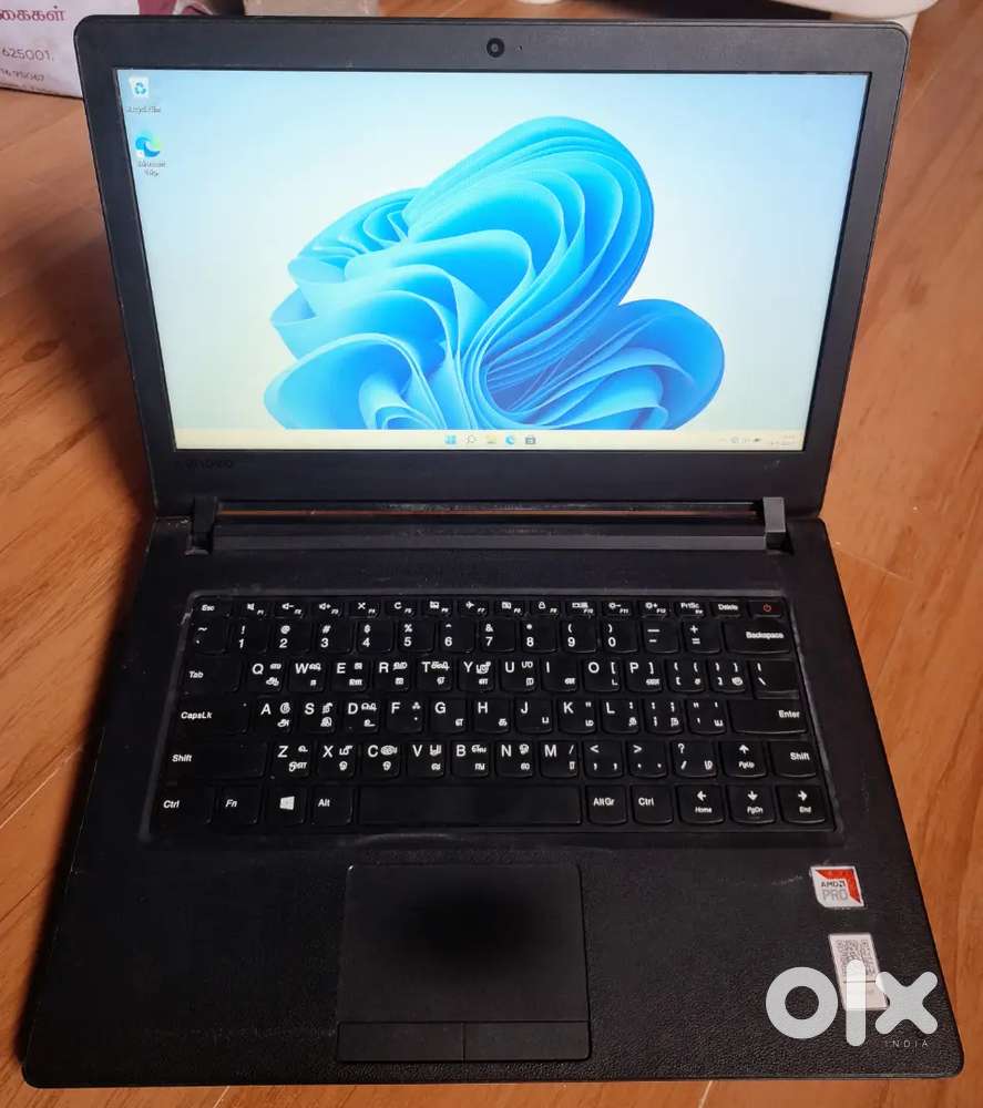Lenovo E41-25 Laptop