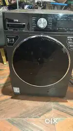 IFB washer and dryer