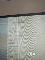 Assembled desktop
