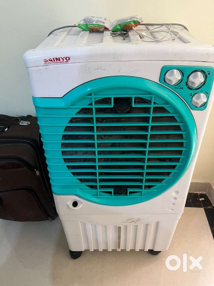 Air cooler