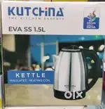 KUTCHINA ELECTRIC KETTLE