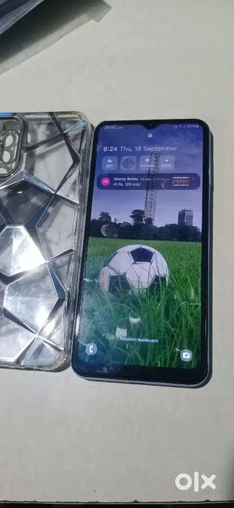 Samsung galaxy a13