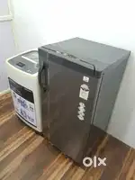 Summer offer with best combo fridge and washing machine with warranty