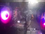 I5 11th generation only CPU