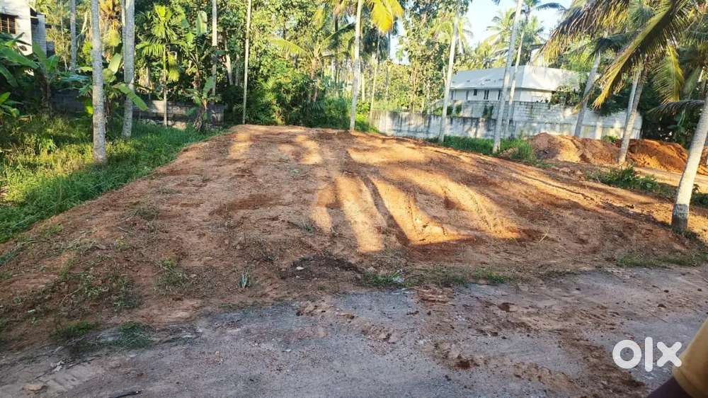 9.2 cent House plots for Sale