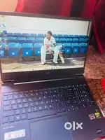 HP laptop on sale in flawless condition