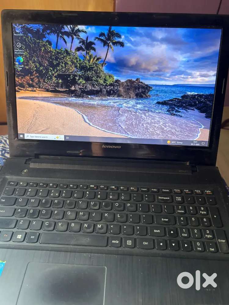 Lenovo G50 Laptop  Good condition Affordable price