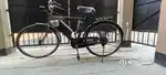 Mini Bangla cycle