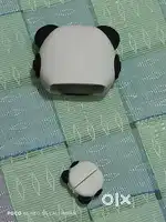 Charger protector