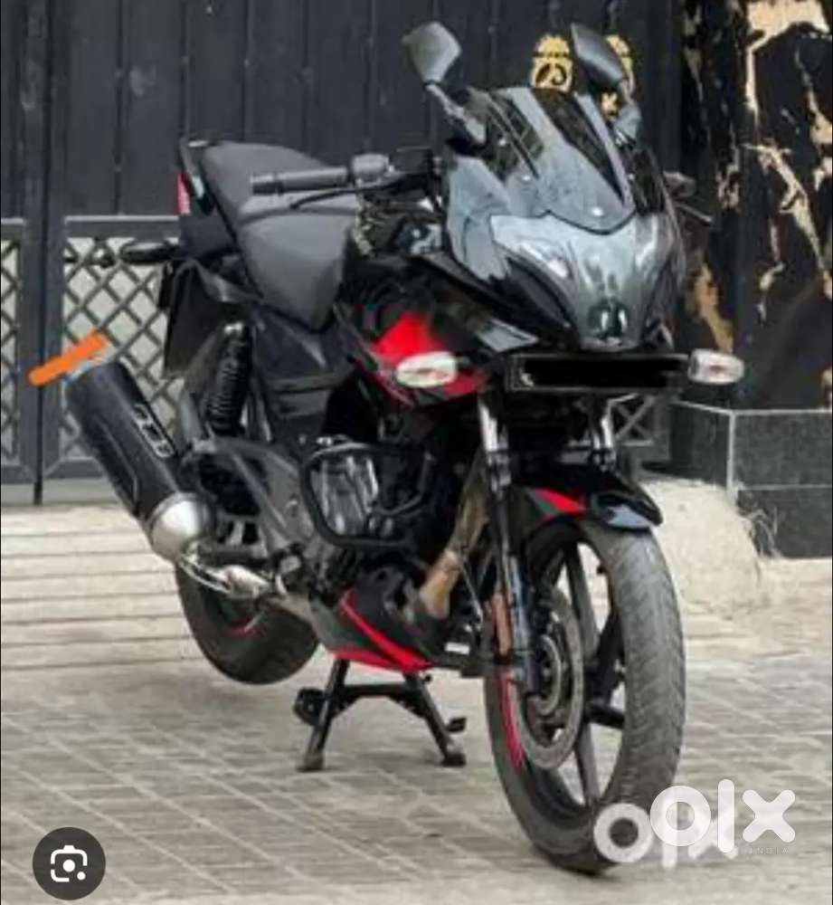 very good  showroom condition only 19000  km driven