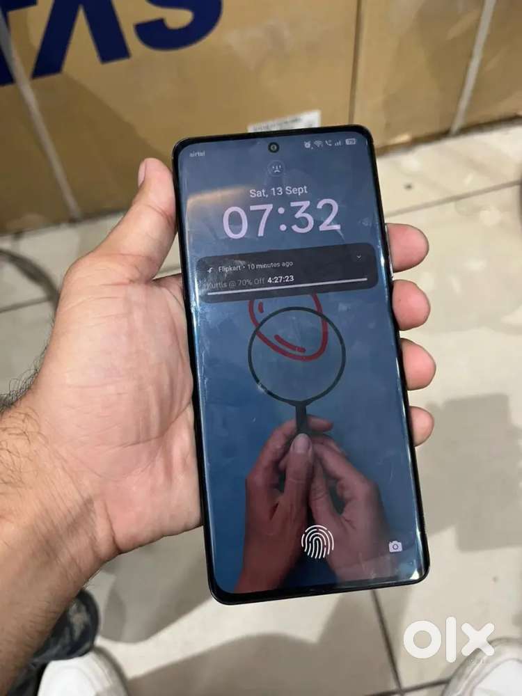 Oppo f 27 pro plus 5g