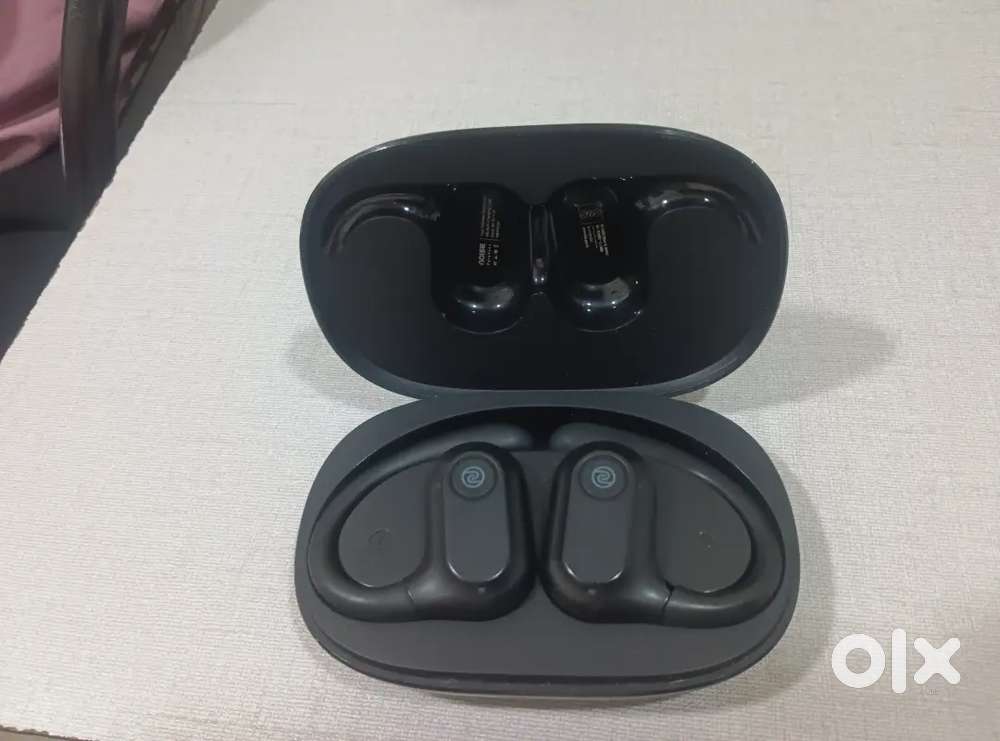 Pure pods New condition