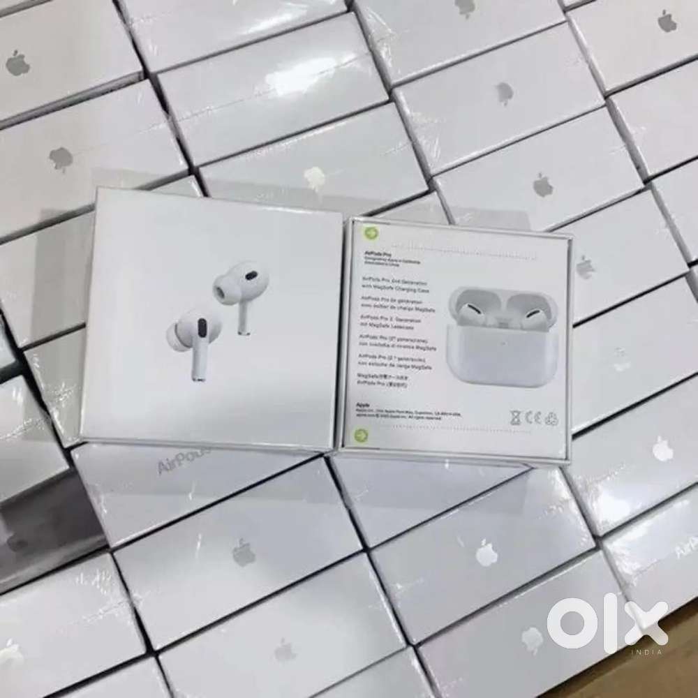 AirPods (2nd / 3rd / Pro) – Best Price  Fast Delivery in India