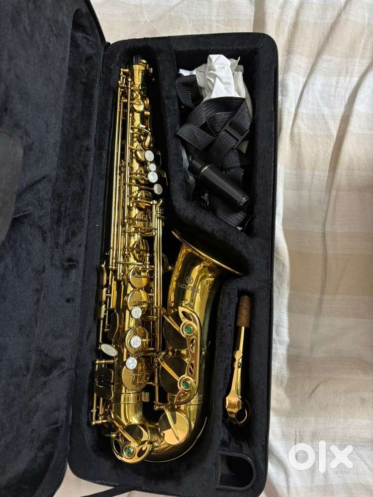 Kadence Saxophone