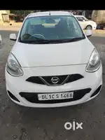 Nissan Micra 2014 Diesel