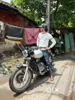 jawa 42 good condition urgent sale