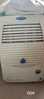 Air cooler