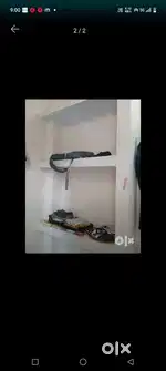 Single room ke liye sampark Karen