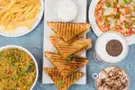 Need Staff for Sandwich Shop - Evening part time - Kodambakkam