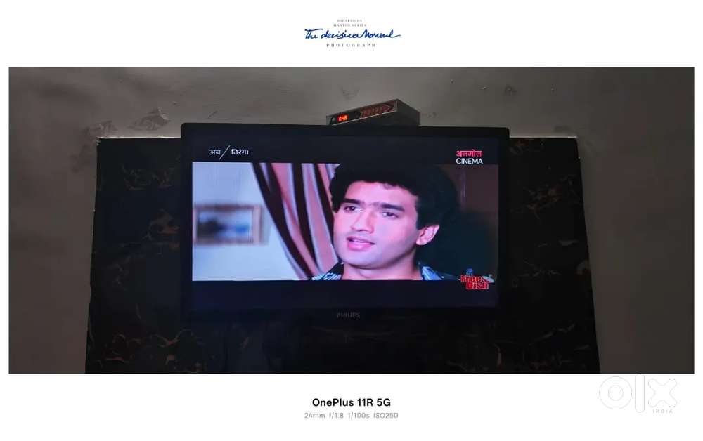 Led TV Philips
