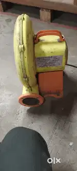 air Global machine