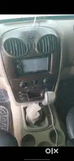 2013 Mahindra Scorpio mHawk, white color, 2nd owner, no accident