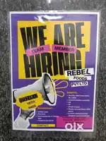 Rebel foods pvt Ltd