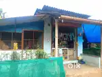 Provisional Shop.