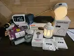 Tribit xsound go portronics bounce 2