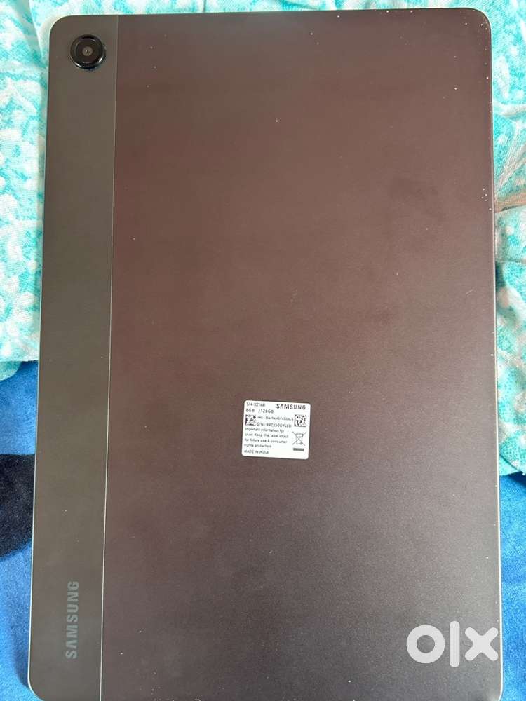 Samsung Galaxy tab A9+ 5g