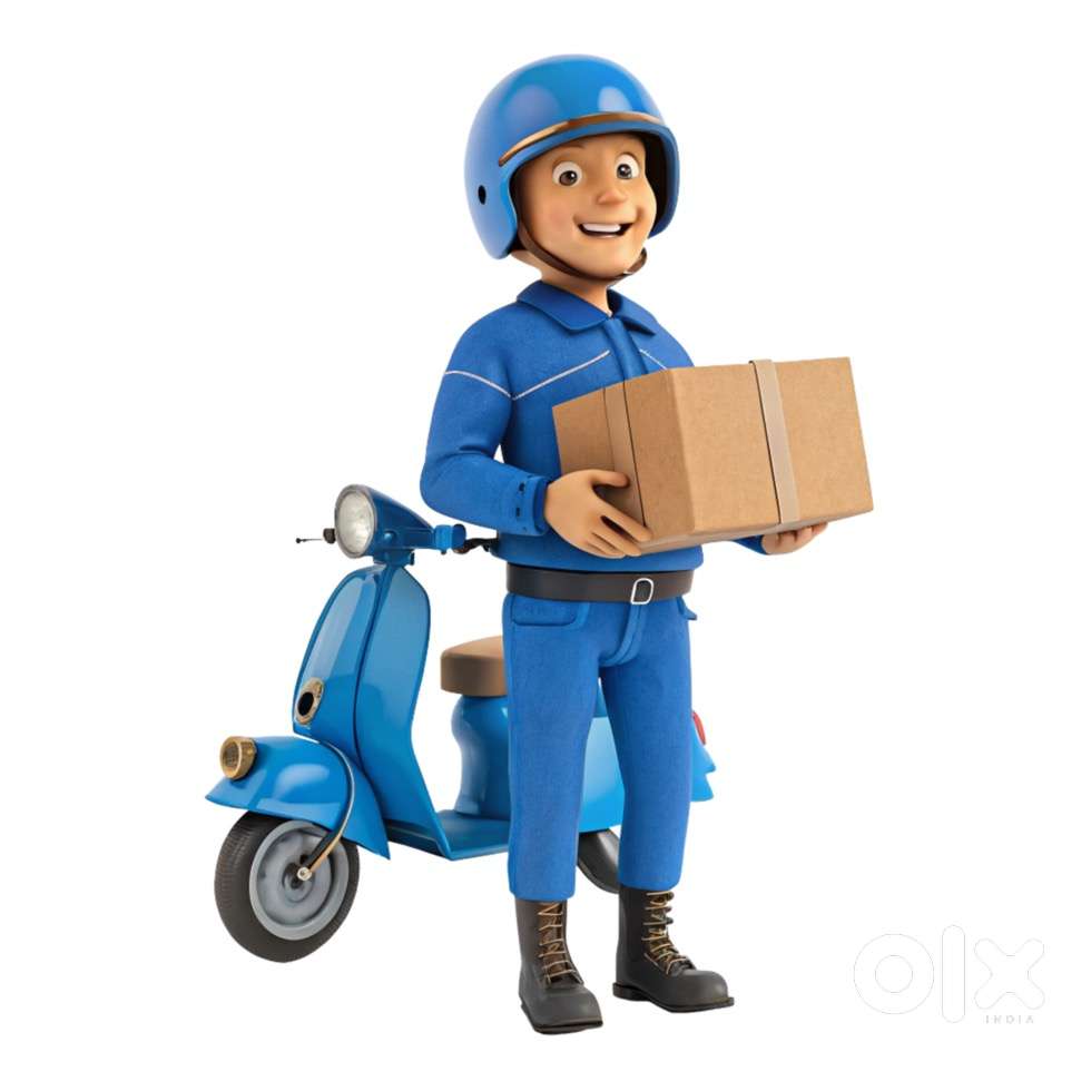 We are hiring delivery boys and girls