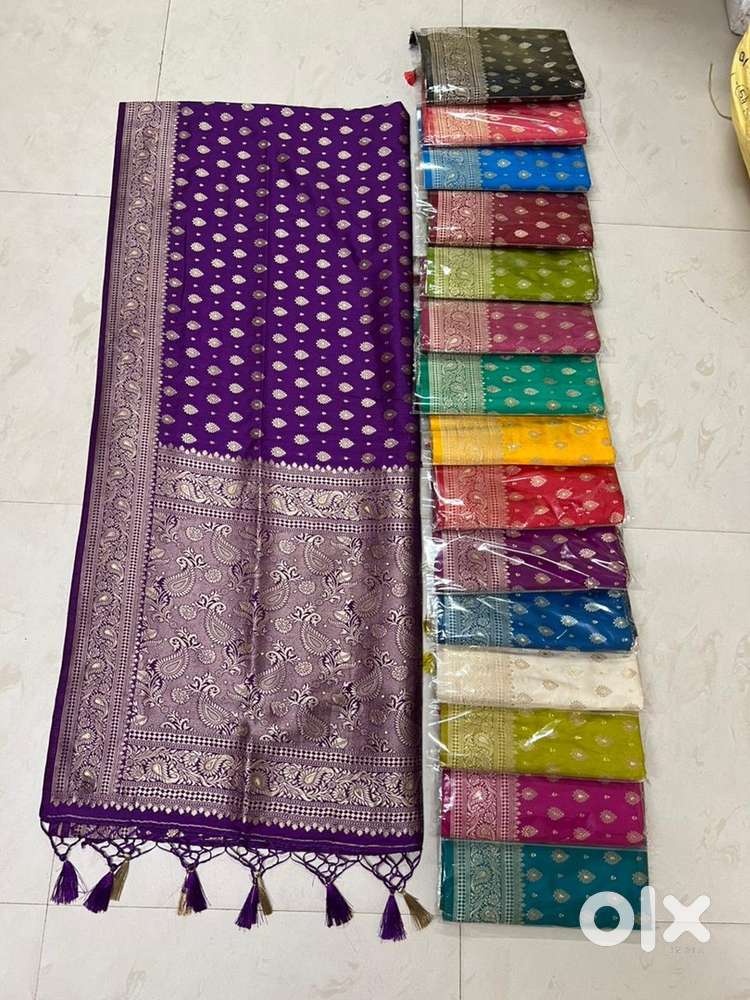 Need a assistant for a Saree stall