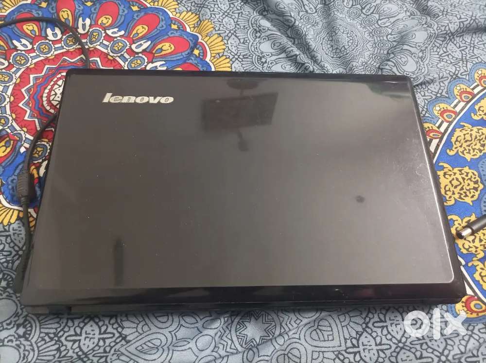 I want to sell my laptop