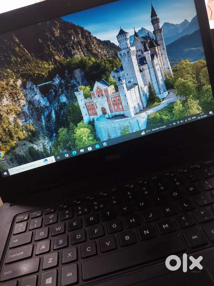 Dell latitude 3480