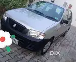 Alto lxi all original paint 45000 run only