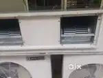 Commershal airconditioner sall and purchase