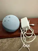 Alexa Echo dot