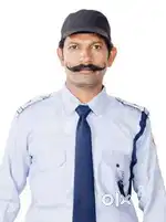 SECURITY GUARD WANTED