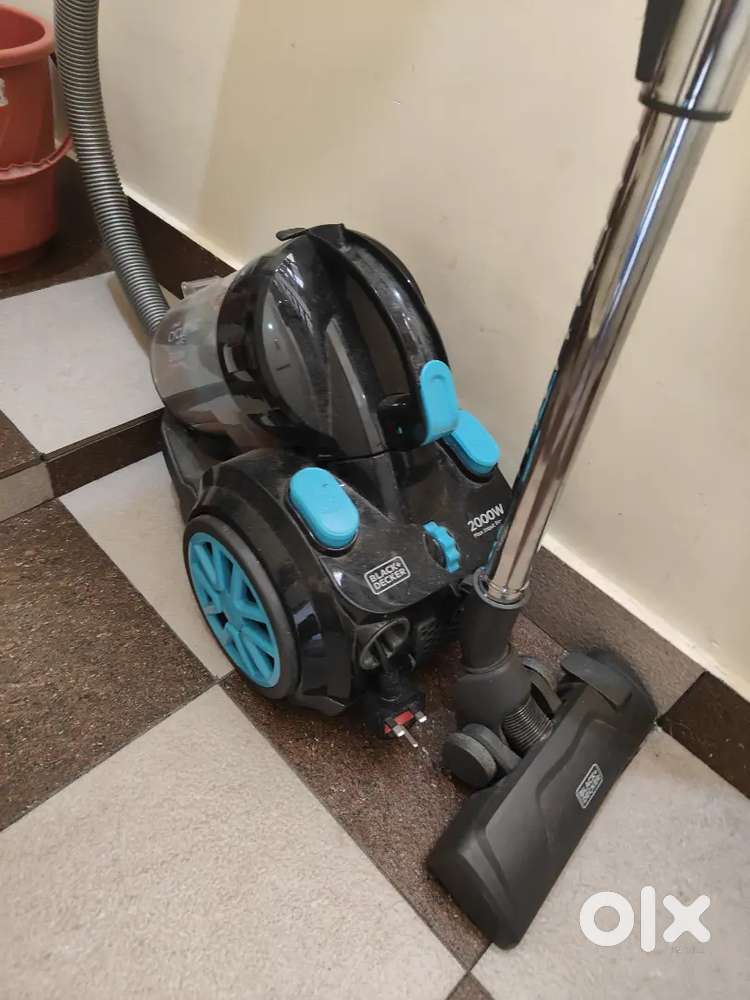 Vaccum cleaner for sale 3500rs