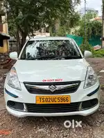 Maruti Suzuki Swift Dzire Tour LDI, 2020, Diesel