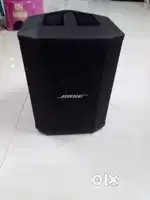 Bose s1 pro good working condition like new