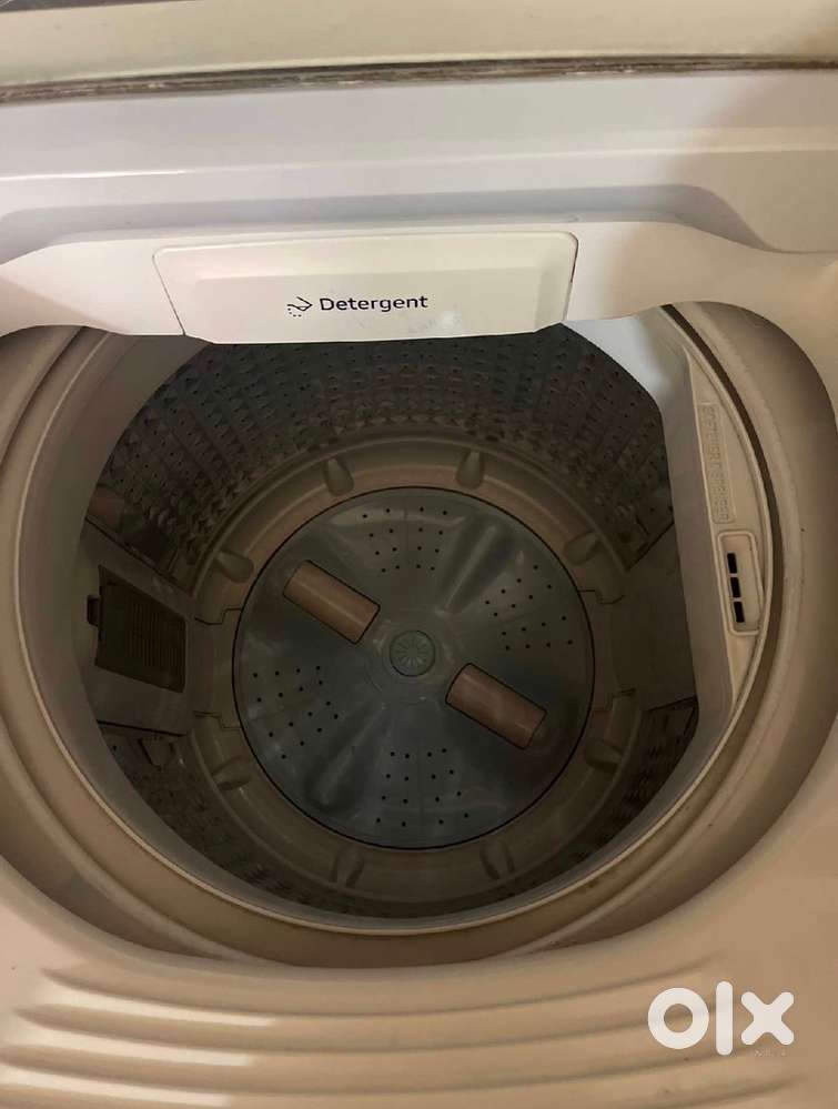 Samsung 6.5kg Top Load washing machine , Moderate used