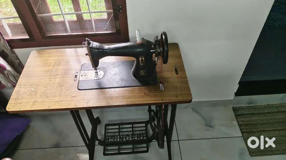 Stitching mechine