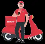 Part time/Full time job with attractive incentives