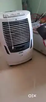 Cooler 60 liters or capacity. Perfectly working condition